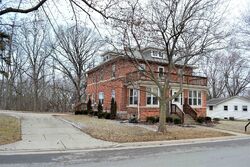 Pre-foreclosure in  Turner St Wrightstown, WI 54180