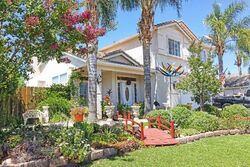Pre-foreclosure in  Old Village Ln Salida, CA 95368