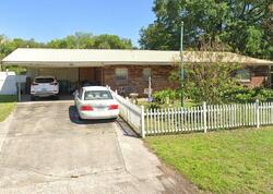 Pre-foreclosure in  Delaware Ave Titusville, FL 32796