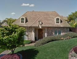 Pre-foreclosure Listing in Flat Rock Ct FOLSOM, CA 95630