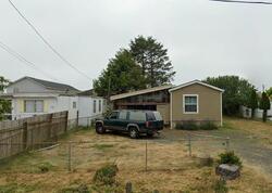 Pre-foreclosure in  S Rain St NE Ocean Shores, WA 98569