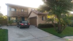Pre-foreclosure in  Poplar Spring Rd Chula Vista, CA 91915