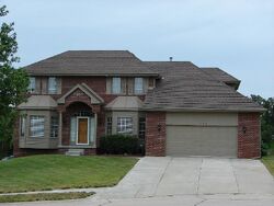  Innis Cir, Bellevue NE