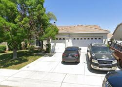 Pre-foreclosure in  McCarron Way Sacramento, CA 95829