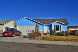 Pre-foreclosure in  N Sun Ct Grand Junction, CO 81504