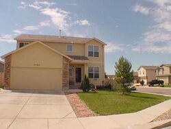 Pre-foreclosure in  Como Bay Fountain, CO 80817