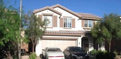 Pre-foreclosure in  Midnight Glow Ct Las Vegas, NV 89178