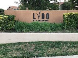 Pre-foreclosure in  LAKESHORE DR Lake Elsinore, CA 92530