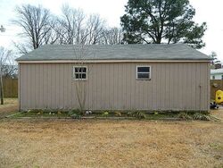 Pre-foreclosure in  Van Buren Ave West Memphis, AR 72301