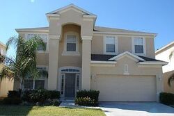 Pre-foreclosure in  Manesty Ln Kissimmee, FL 34747