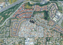 Pre-foreclosure in  Via Del Mar Vista, CA 92081