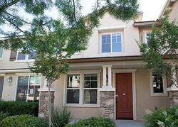 Pre-foreclosure in  CANYON HILLS RD Lake Elsinore, CA 92532