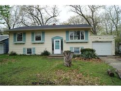 Pre-foreclosure in  Washington Park Blvd Michigan City, IN 46360