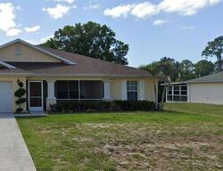 Pre-foreclosure in  Baize Ave S Lehigh Acres, FL 33974