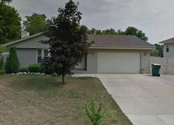 Pre-foreclosure in  S Richard Rd Oak Creek, WI 53154