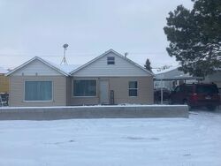 Pre-foreclosure in  S 3rd St Rupert, ID 83350