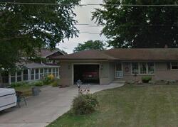 Pre-foreclosure in  Williams Ave South Milwaukee, WI 53172