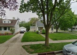 Pre-foreclosure in  Auburn Ave Milwaukee, WI 53213