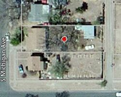 S Michigan Ave, Roswell, NM
