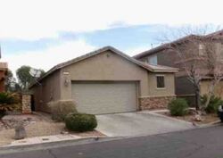 Pre-foreclosure in  Valley Light Ave Henderson, NV 89011