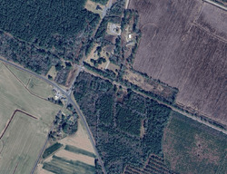  Railroad Rd, Council NC