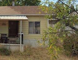 Pre-foreclosure in  3rd St Kelseyville, CA 95451