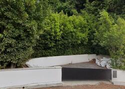 Pre-foreclosure in  Summitridge Dr Beverly Hills, CA 90210