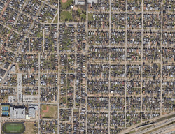 Pre-foreclosure in  Collins Ave Wichita Falls, TX 76301