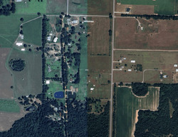 Pre-foreclosure in  Chalker Rd Molino, FL 32577