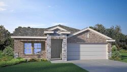 Pre-foreclosure in  Copano Rd Belton, TX 76513