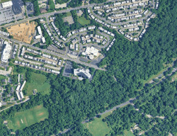 Pre-foreclosure in  FORD RD Philadelphia, PA 19131