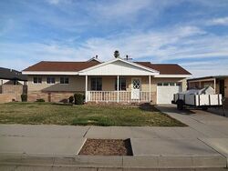 Pre-foreclosure in  LAGUNA AVE Santa Maria, CA 93454