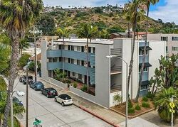 Pre-foreclosure in  GRAVILLA ST La Jolla, CA 92037