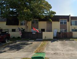 Pre-foreclosure in  SW 60TH TER Fort Lauderdale, FL 33314