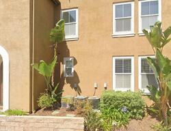 Pre-foreclosure in  VIA MONTEBELLO San Diego, CA 92129