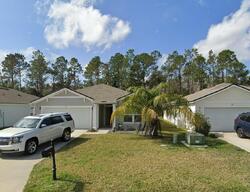 Pre-foreclosure in  Sand Wedge Ln Bunnell, FL 32110