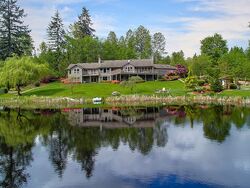 Pre-foreclosure in  111th Ave Se Snohomish, WA 98296