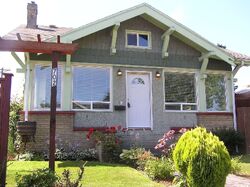 Pre-foreclosure in  S 54TH ST Tacoma, WA 98408