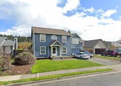 Pre-foreclosure in  Corrin Ave Nw Orting, WA 98360