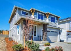 Pre-foreclosure in  Se Evergreen St Black Diamond, WA 98010