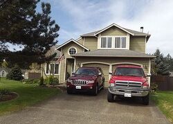 Pre-foreclosure in  32nd Avenue Ct E Spanaway, WA 98387
