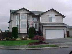 Pre-foreclosure in  158th Pl Se Monroe, WA 98272