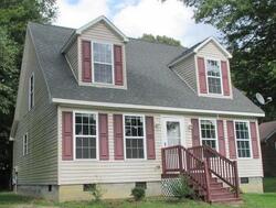  Dupuy Rd, Colonial Heights VA