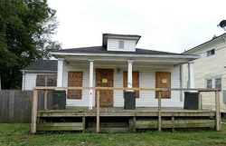 Pre-foreclosure in  SCOTT ST Portsmouth, VA 23704