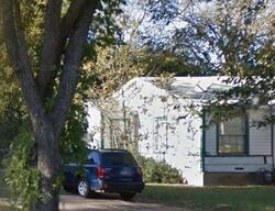 Pre-foreclosure in  CHARLTON AVE Waco, TX 76711