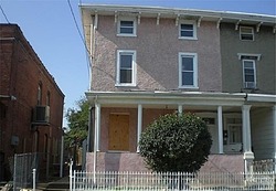 Pre-foreclosure in  E MADISON ST Philadelphia, PA 19134