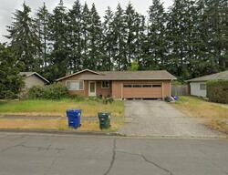 Pre-foreclosure in  Elizabeth St Eugene, OR 97402