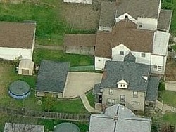 Pre-foreclosure in  PARK AVE NW Canton, OH 44708