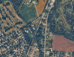 Pre-foreclosure in  Middlebranch Ave Ne Canton, OH 44721