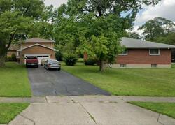 Pre-foreclosure in  Tranquil Trl Dayton, OH 45459